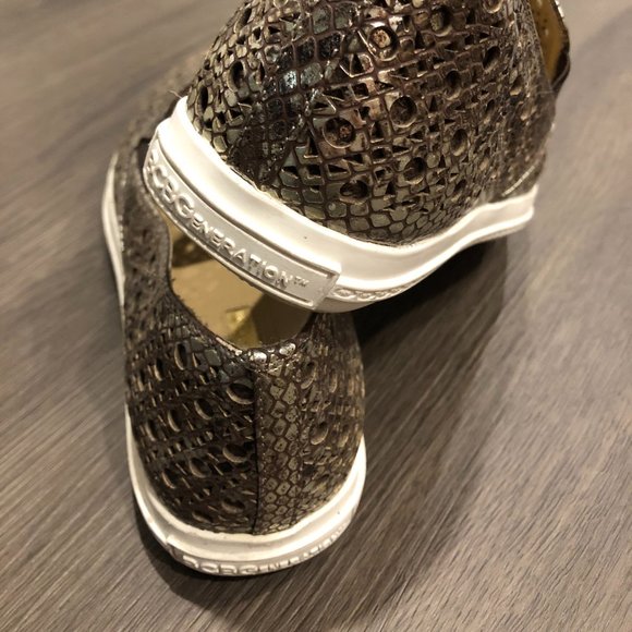 BCBGeneration Nomad B-K flats - Picture 5 of 5